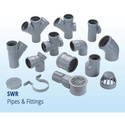SWR pipe